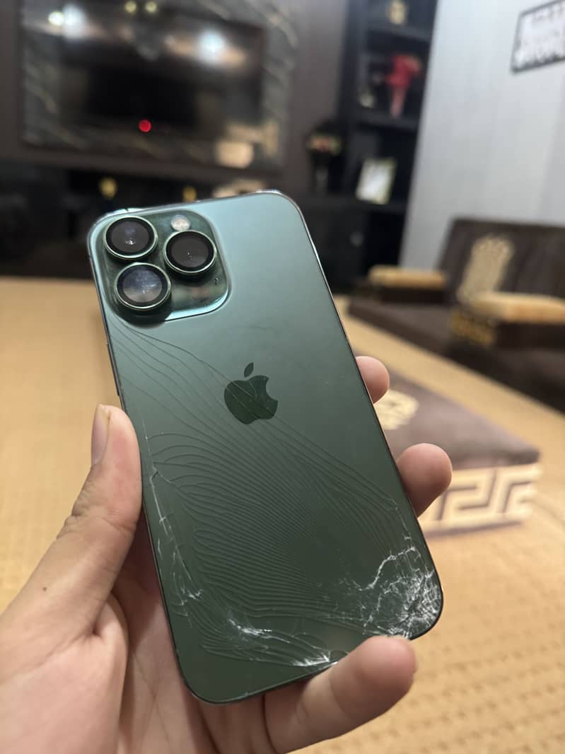 Apple iPhone 13 Pro 2
