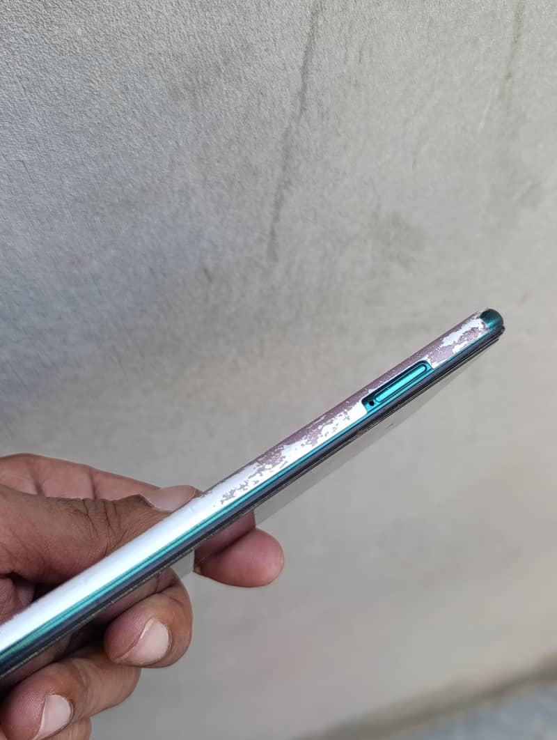 Infinix Note 7 1