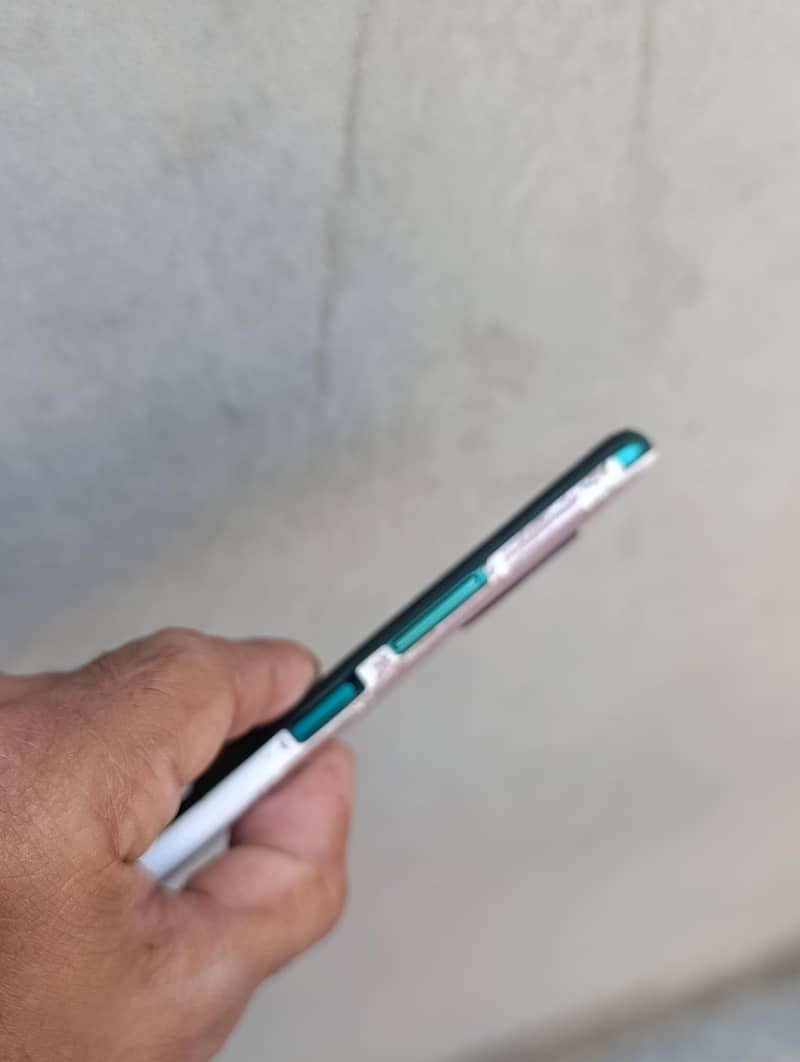 Infinix Note 7 2