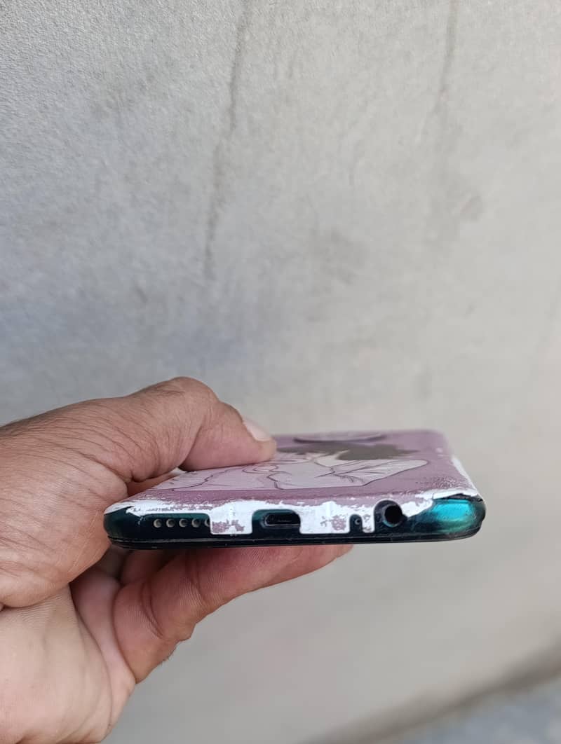 Infinix Note 7 4