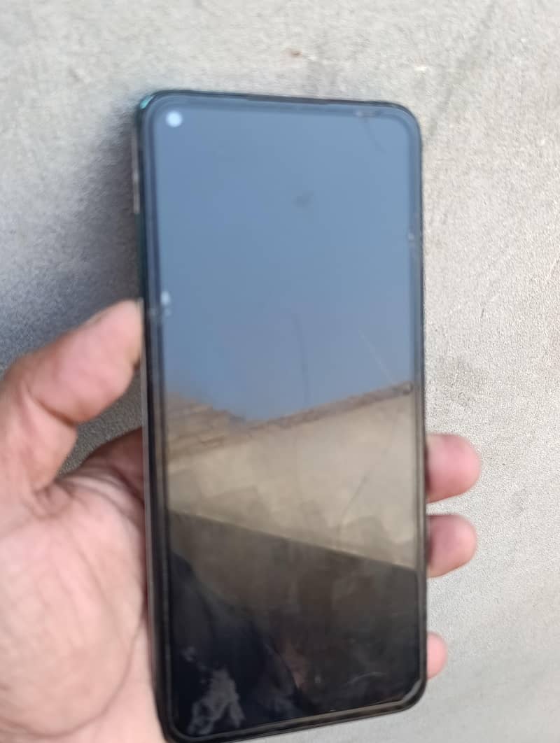 Infinix Note 7 6