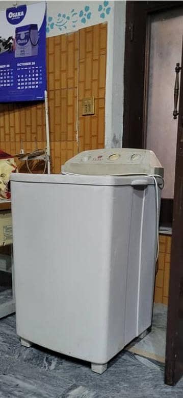 Toyo Washing Machine Cleaner