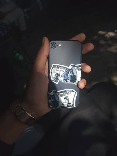 03137581686 Apple iPhone SE 2 exchange possible jv waterpack