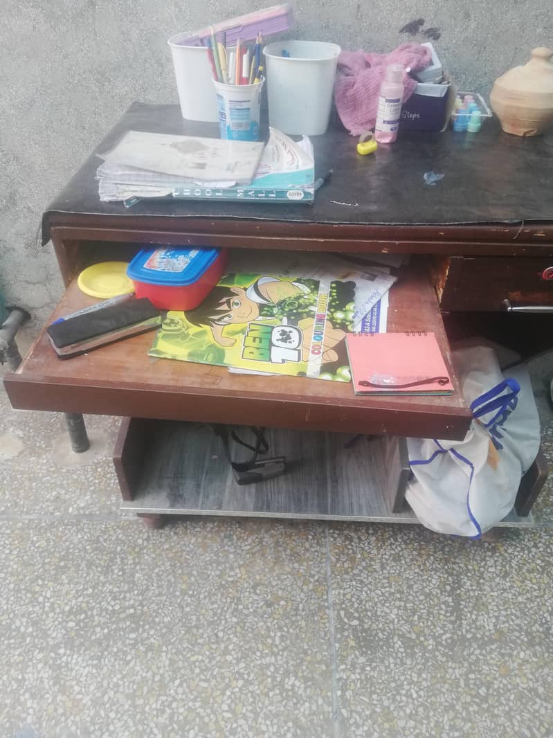 computer table 0