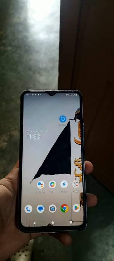 Vivo Y20
