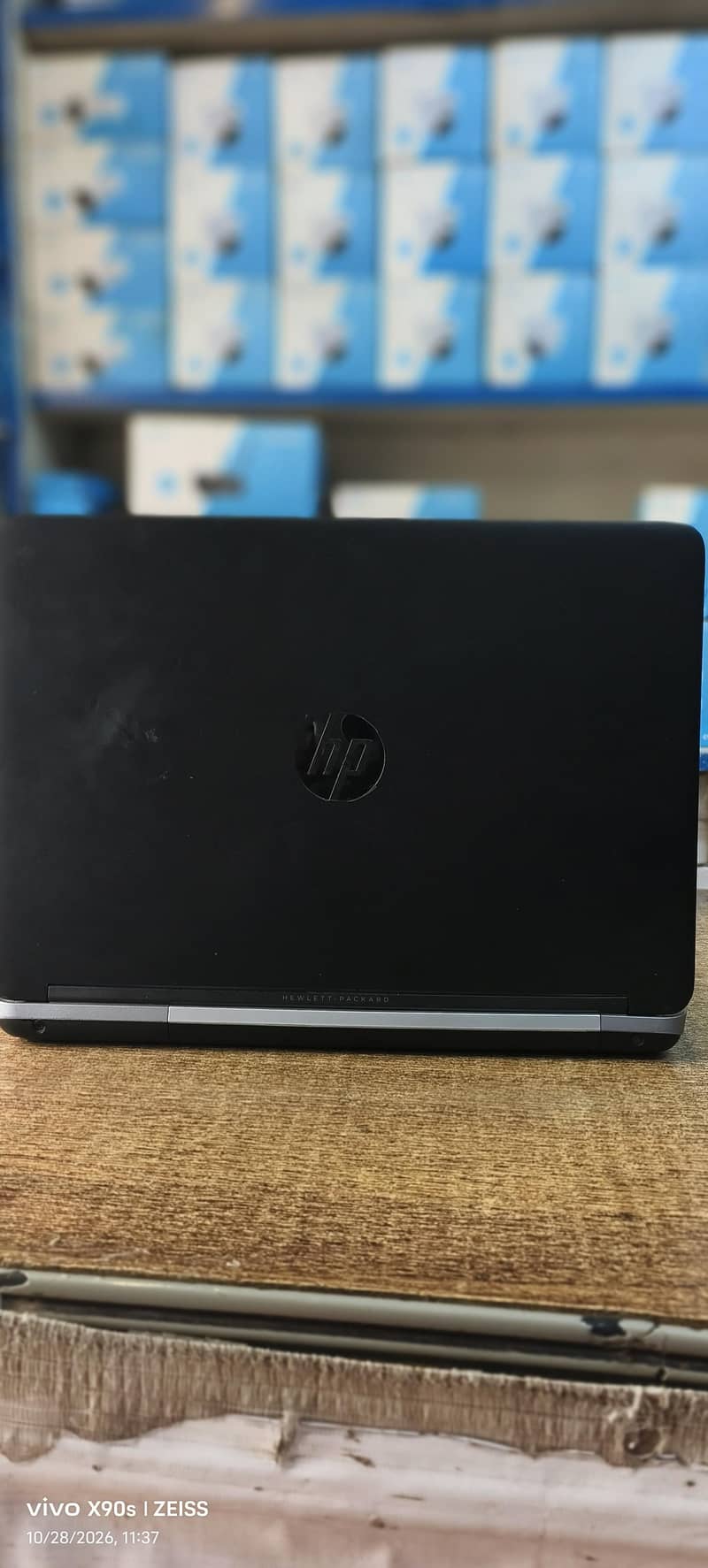 HP. Laptop 2
