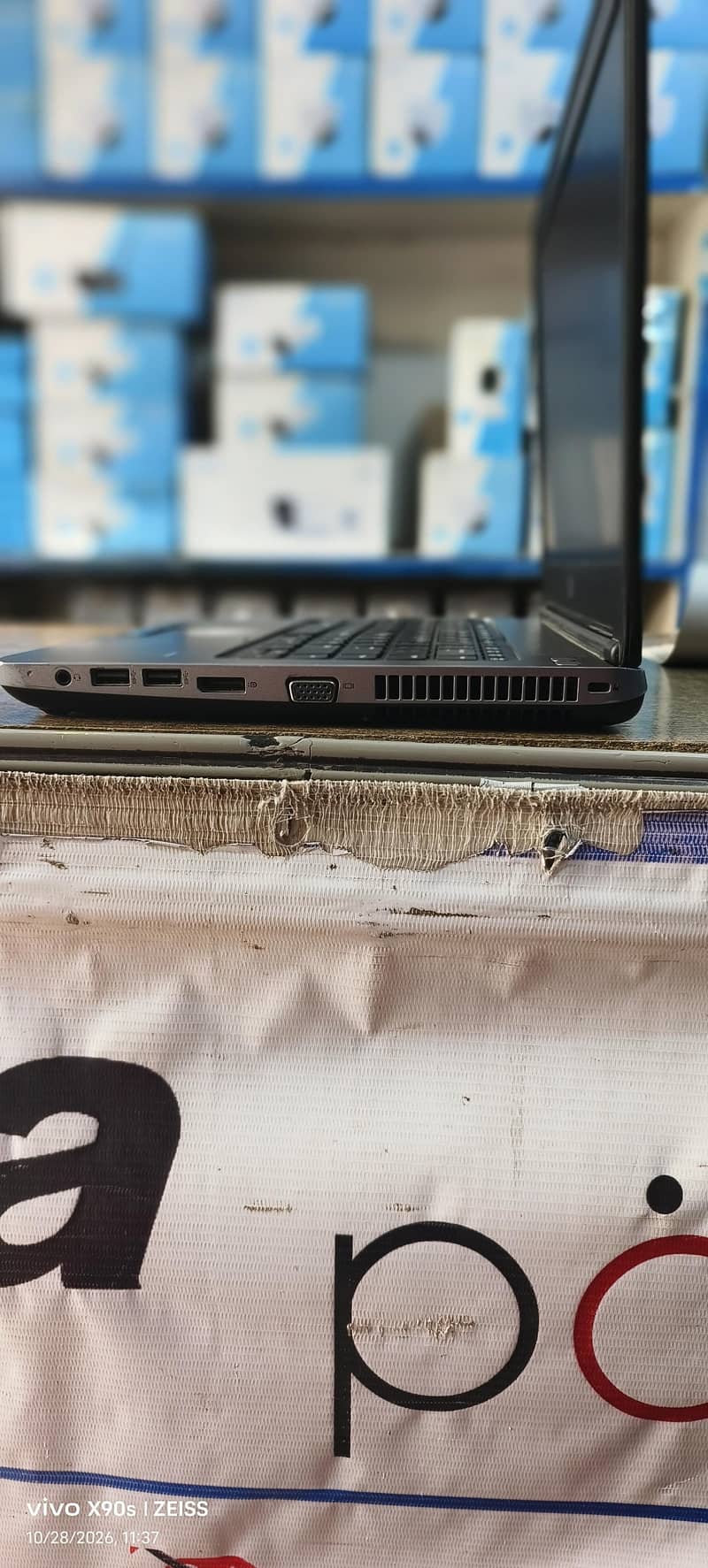 HP. Laptop 3