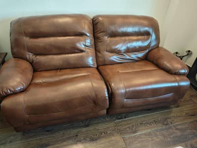 Relaxer Recliner