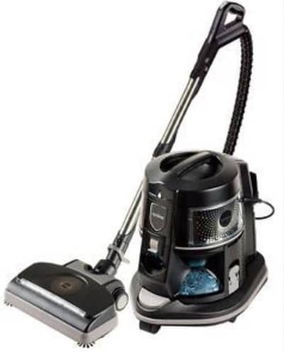 rainbow vacuum cleaner USA brand