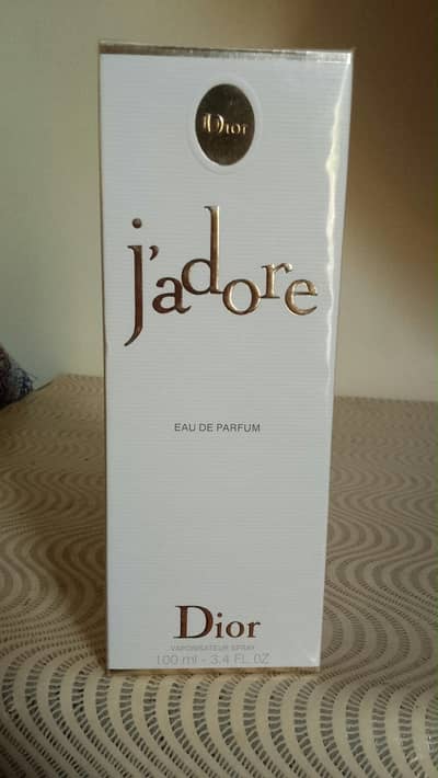 Designer perfumes