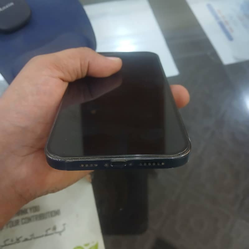 Apple iPhone 12 Pro Max 5