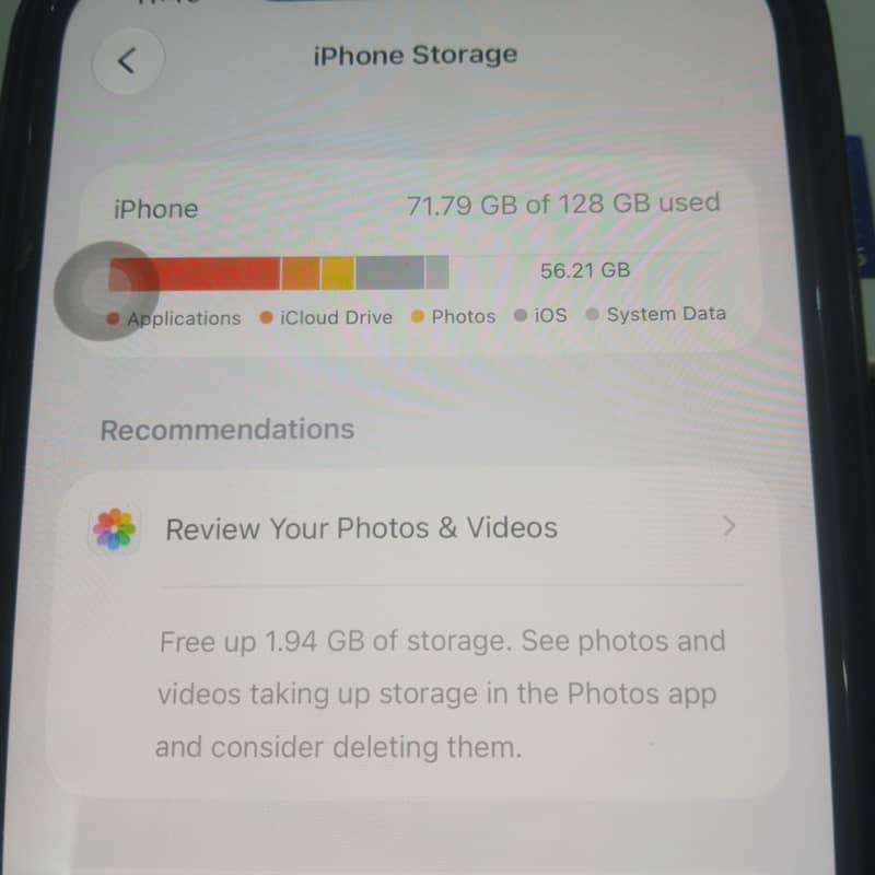 Apple iPhone 12 Pro Max 6