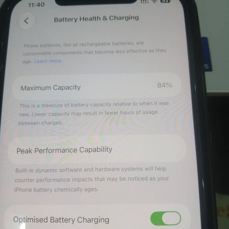 Apple iPhone 12 Pro Max 7