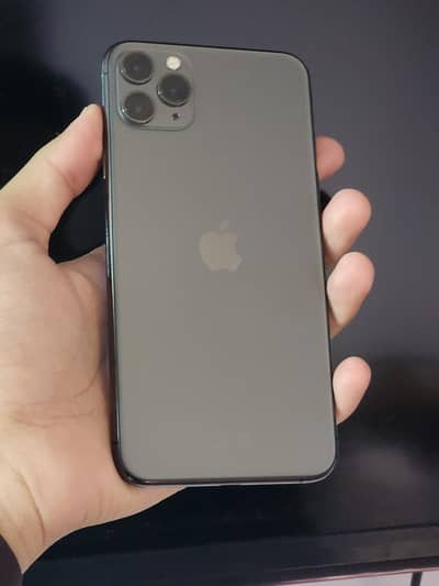 Apple iPhone 11 Pro Max