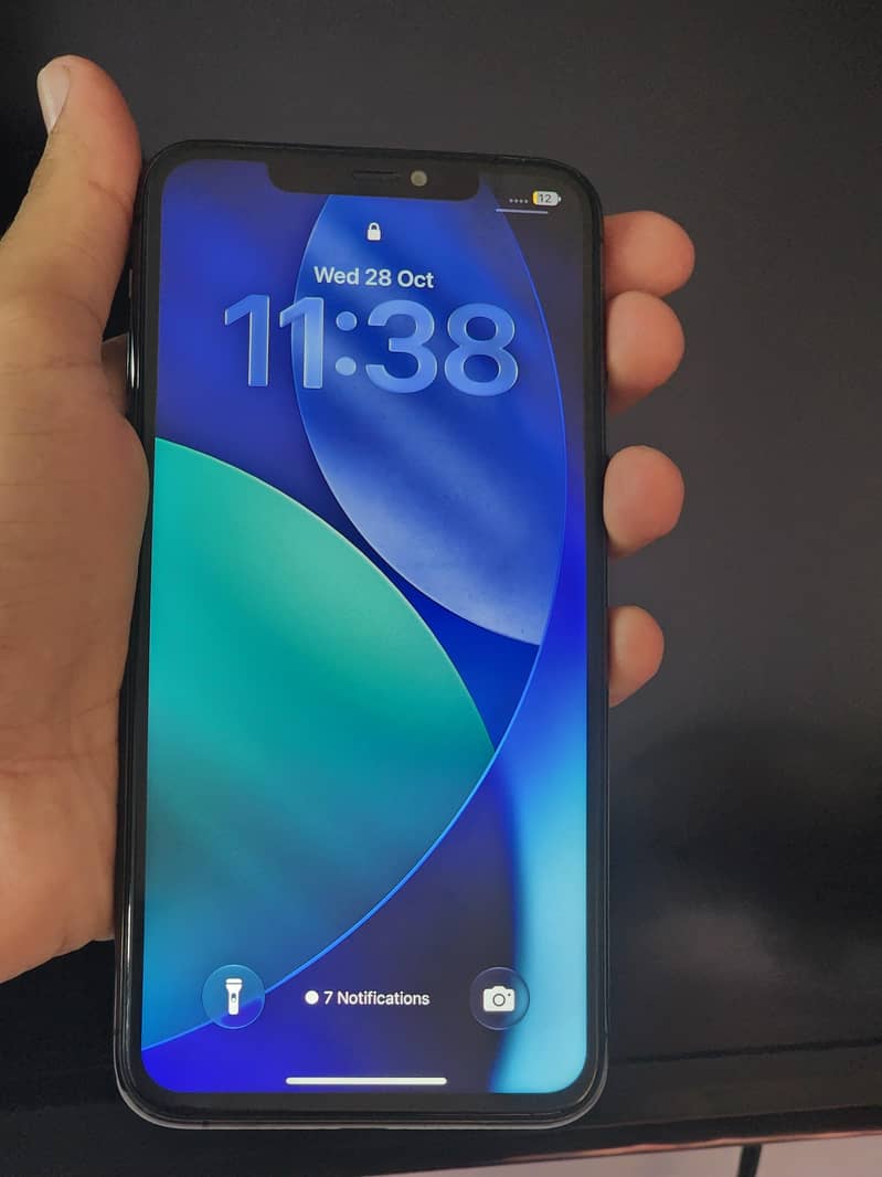 Apple iPhone 11 Pro Max 3
