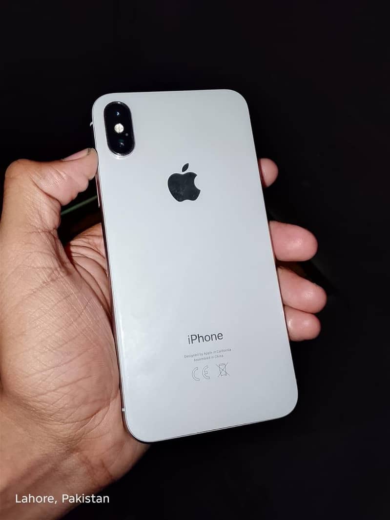 Apple iPhone X 0