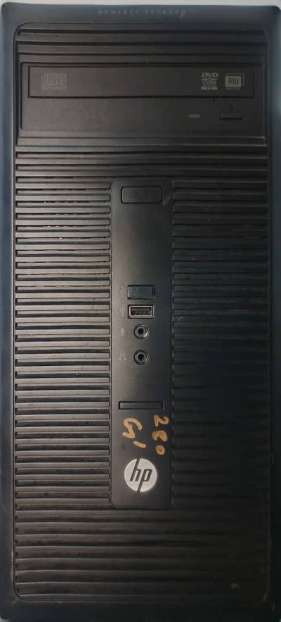 i7 4thGen Gaming PC