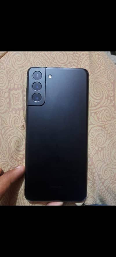 Samsung Mobile S21 Plus