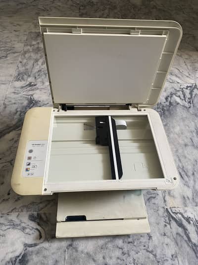 Printer HP 1510