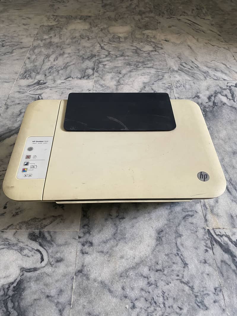 Printer HP 1510 1