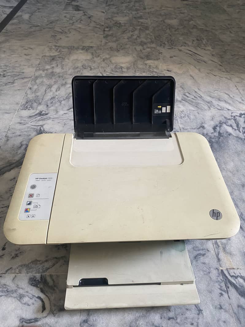 Printer HP 1510 3