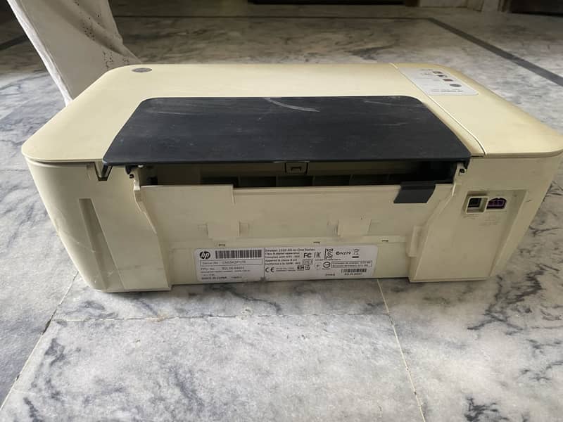 Printer HP 1510 4