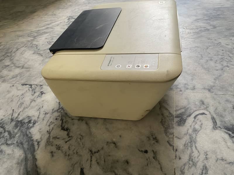Printer HP 1510 6