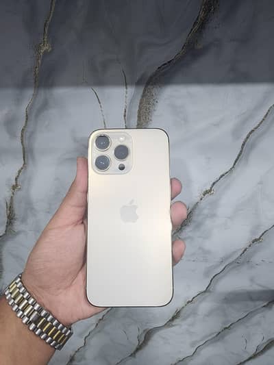 iPhone 14 Pro Max 256gb jv 9/10 condition 84% battery health