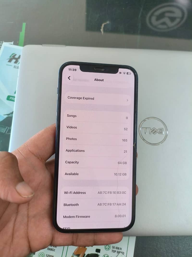 Apple iPhone 12 1