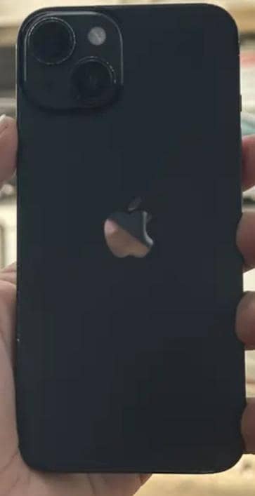 Apple iPhone 14 water pack
