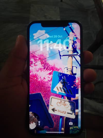 Apple iPhone 12