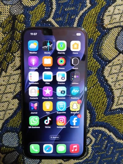 Apple iPhone 13 Pro