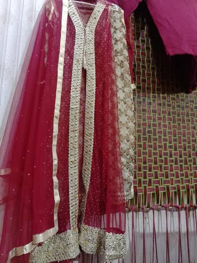 5 PC New Dress