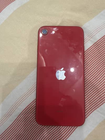 Apple iPhone SE