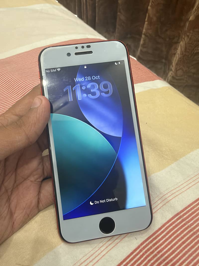 Apple iPhone SE 2