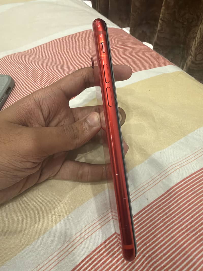 Apple iPhone SE 3