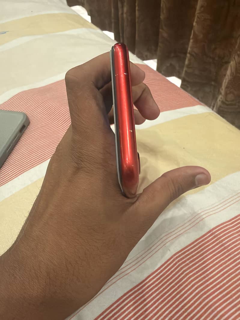 Apple iPhone SE 4