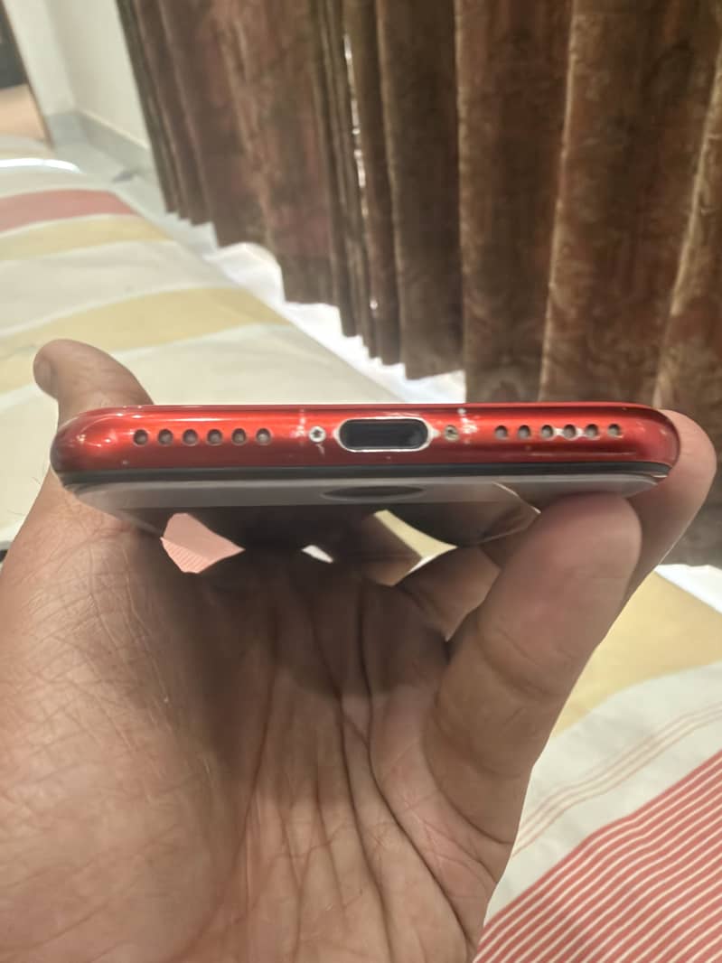 Apple iPhone SE 5