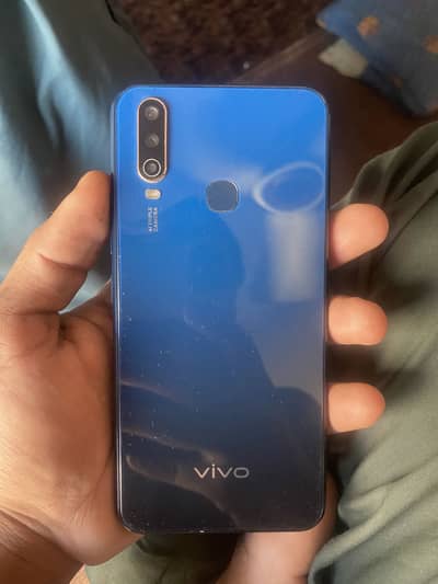 Vivo Y17
