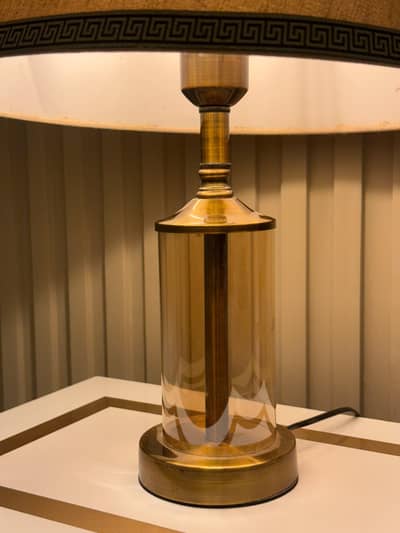 pair of lamp