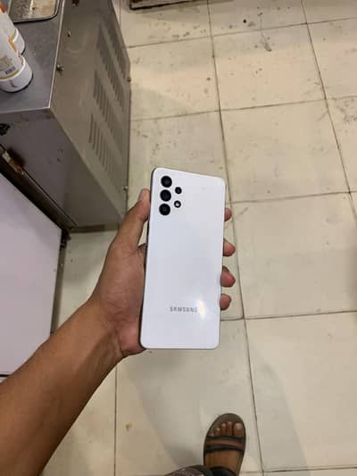 Samsung Mobile A32