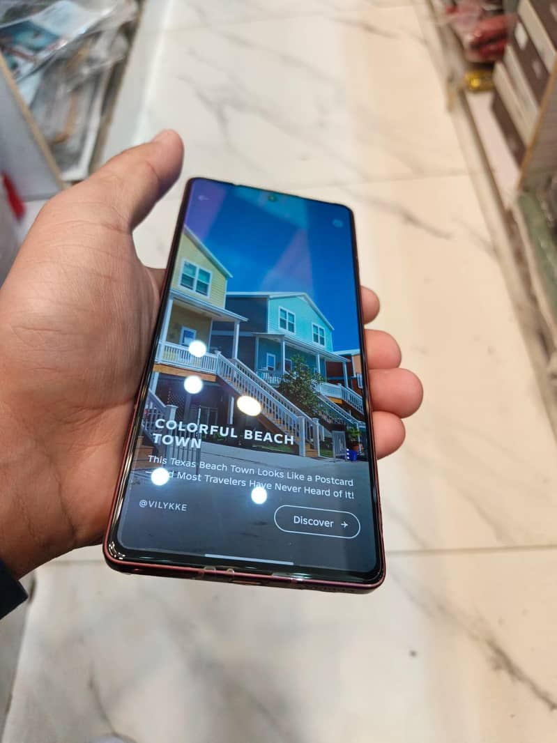 Infinix Note 50 1