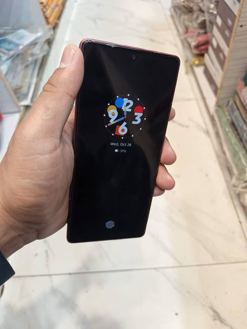 Infinix Note 50 2