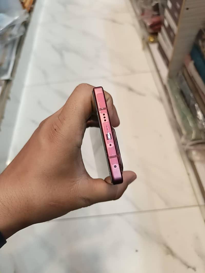 Infinix Note 50 3