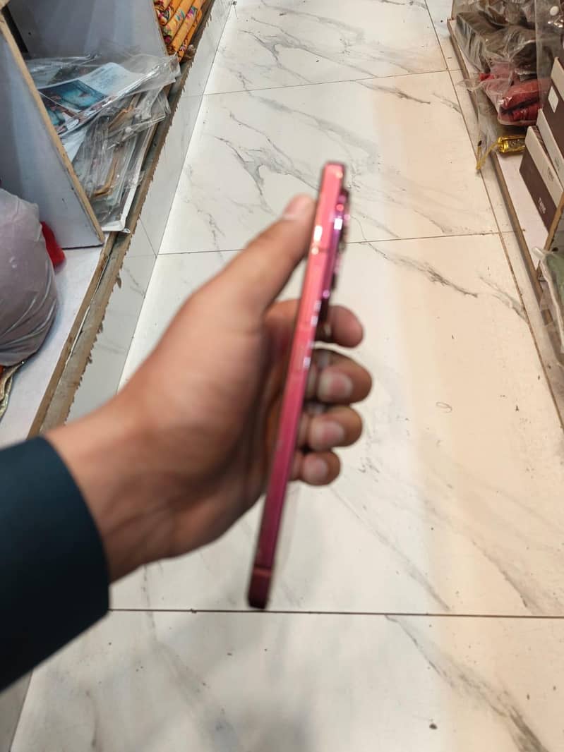 Infinix Note 50 4