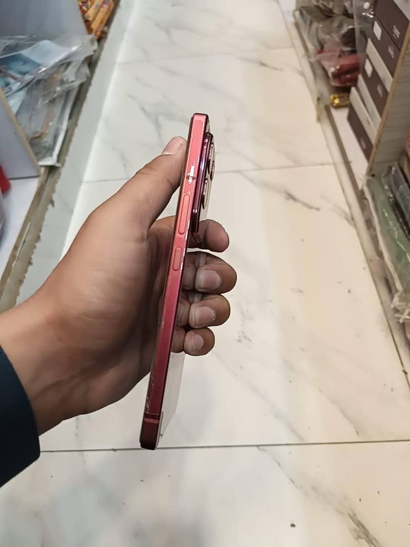 Infinix Note 50 5