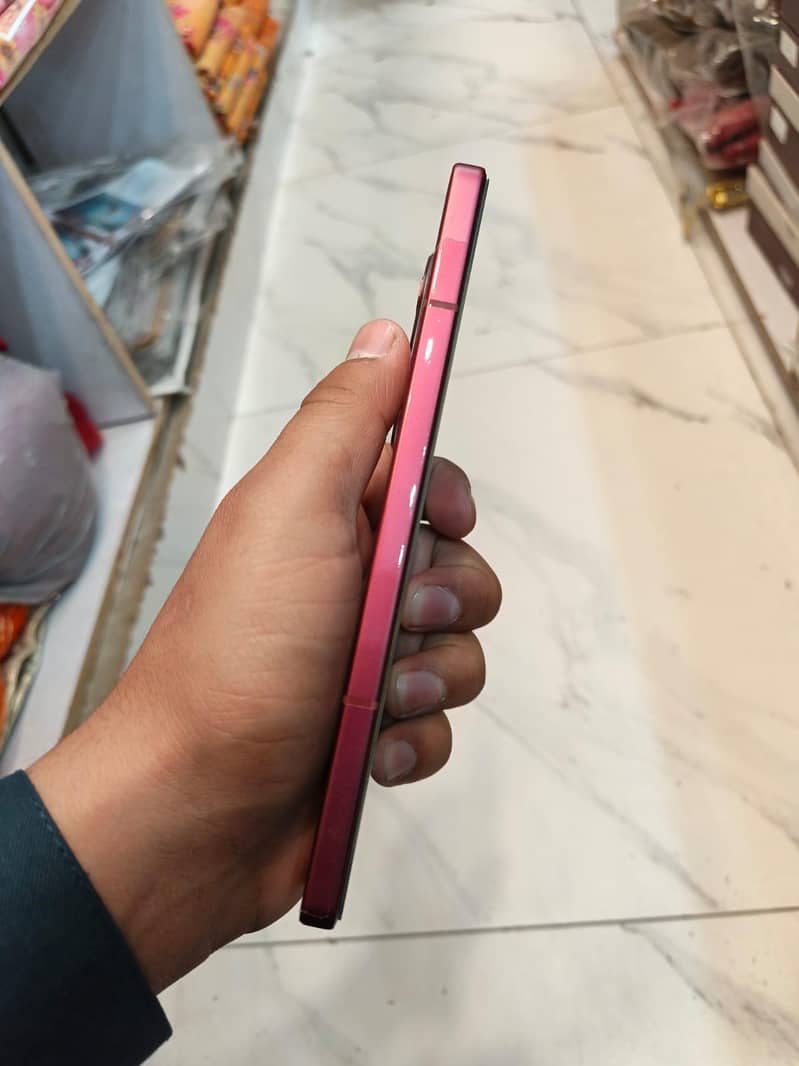 Infinix Note 50 6