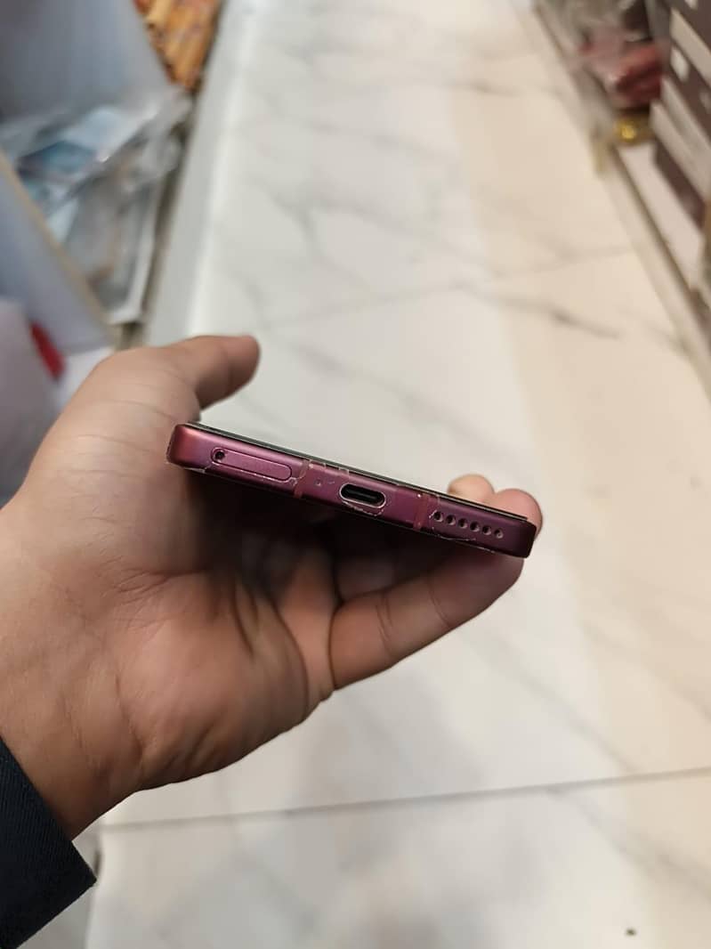 Infinix Note 50 7