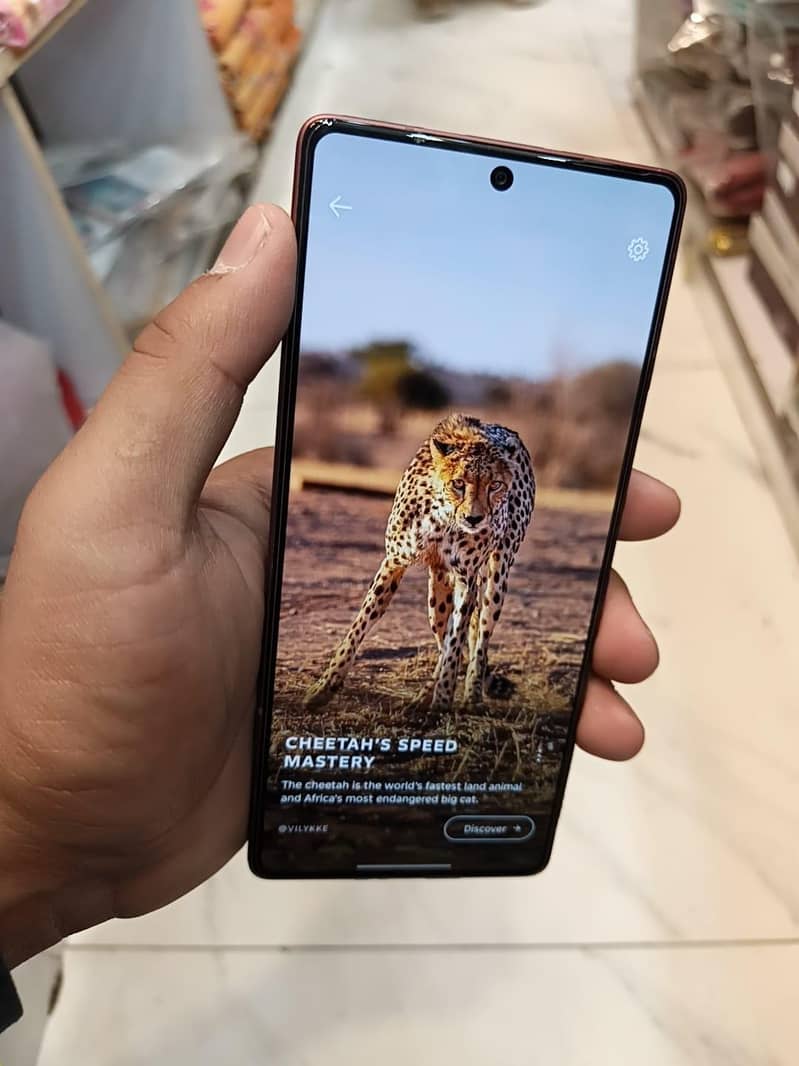 Infinix Note 50 8