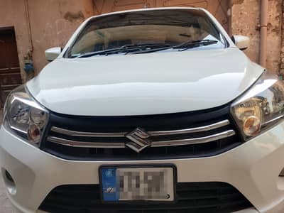 Suzuki Cultus VXL 2021 Model